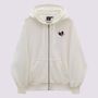 Buzo-Con-Cremallera-Blanco-Broken-Hearts-Blousant-Mujer-Vans