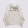 Buzo-Con-Cremallera-Blanco-Broken-Hearts-Blousant-Mujer-Vans