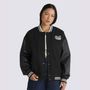Chaqueta-Negra-Varsity-Club-Bomber-Mujer-Vans