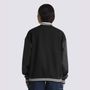 Chaqueta-Negra-Varsity-Club-Bomber-Mujer-Vans