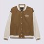 Chaqueta-Marron-Music-Lovers-Club-Bomber-Mujer-Vans