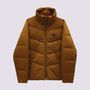 Chaqueta-Marron-Foundry-Puff-Mte-Mujer-Vans