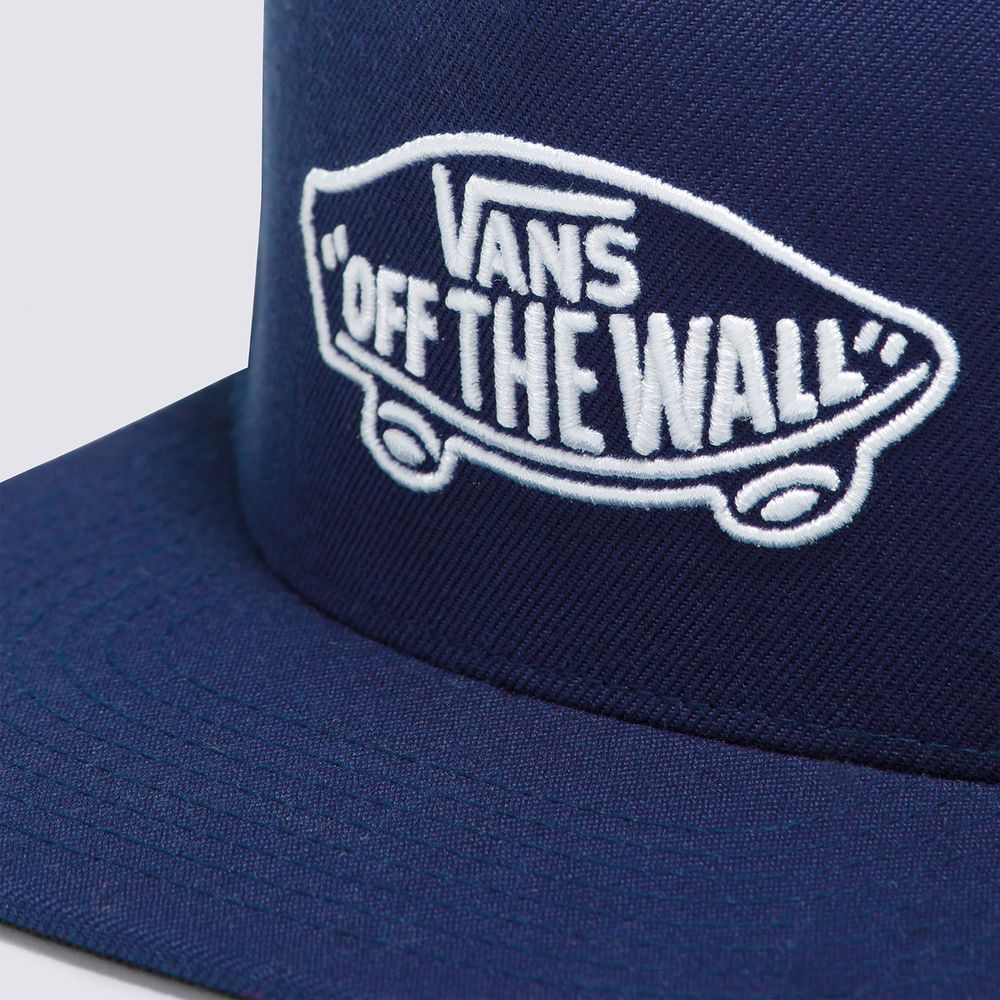 Gorra-Clasica-Azul-Classic-Vans-Snapback-Hombre-Vans