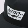 Gorra-Ajustable-Negra-Full-Patch-Snapback-Hombre-Vans