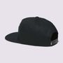 Gorra-Ajustable-Negra-Full-Patch-Snapback-Hombre-Vans