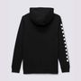 Buzo-Pullover-Negro-Comfycush-Po-Niños-Vans