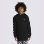 Buzo-Pullover-Negro-Comfycush-Po-Niños-Vans