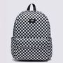 Morral-Clasico-Negro-Old-Skool-Check-Backpack-Hombre-Vans