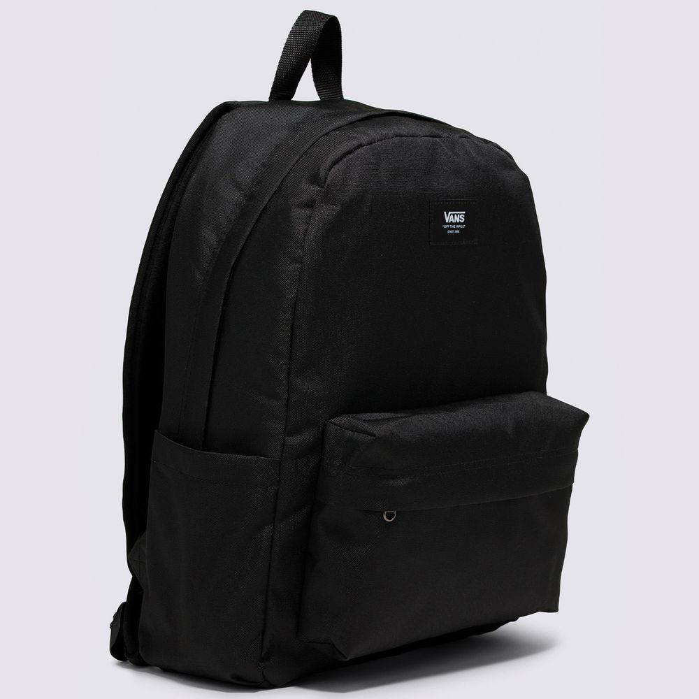 Morral-Clasico-Negro-Old-Skool-Backpack-Hombre-Vans