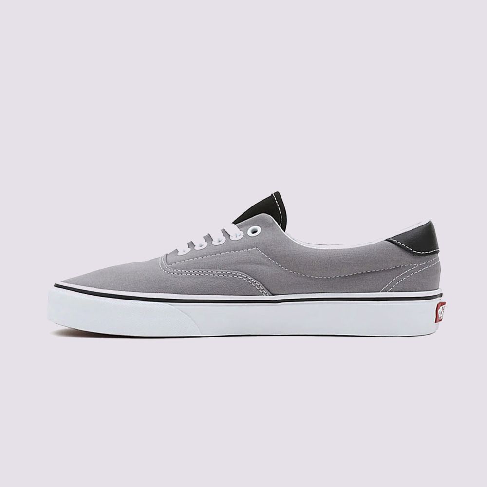 Tenis-Clasicos-Grises-Era-59-Paisley-Vans