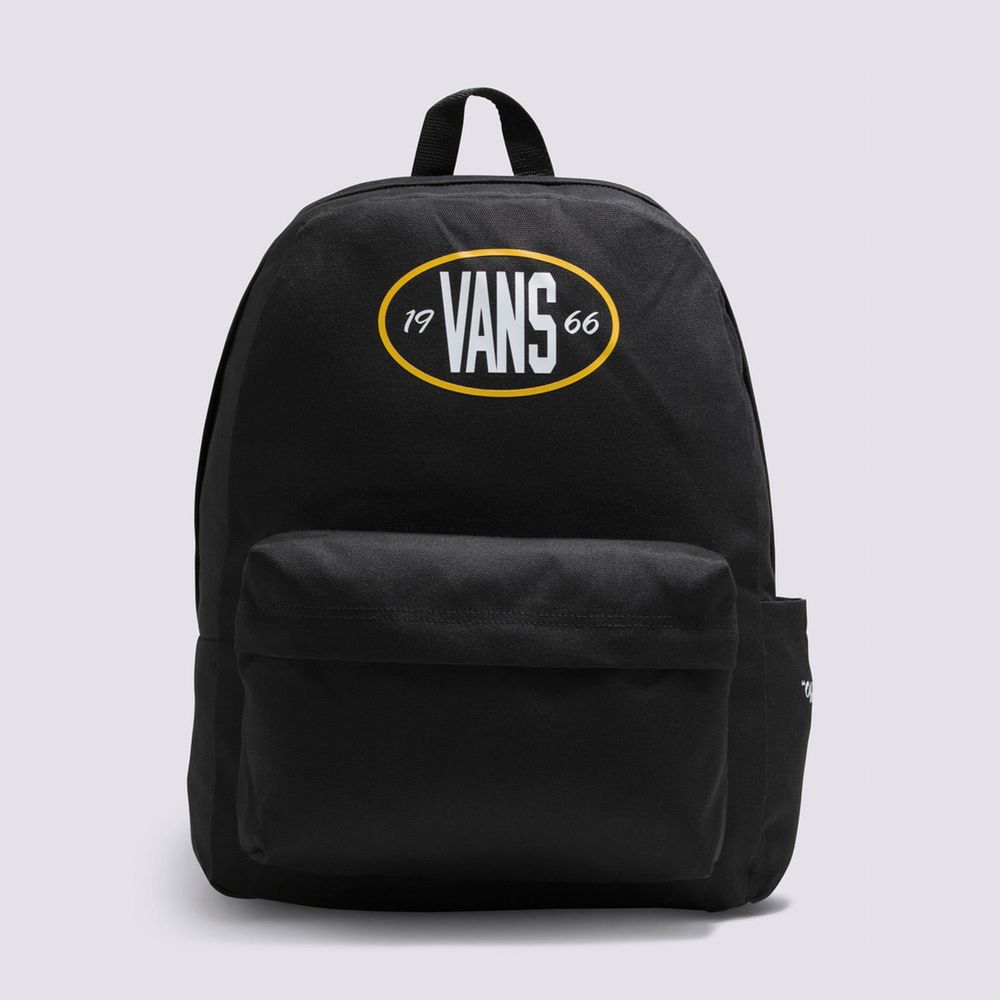 Morral-Clasico-Negro-Old-Skool-Iiii-Backpack-Hombre-Vans