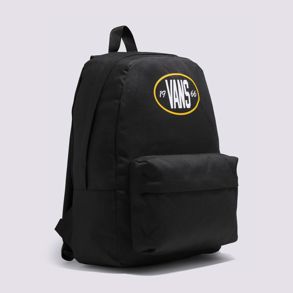 Morral-Clasico-Negro-Old-Skool-Iiii-Backpack-Hombre-Vans