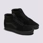 Tenis-Bota-Clasicos-Negros-Comfy-Sk8-Hi-Vans