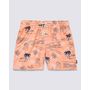 Short-Elastico-Naranja-Primary-Print-Elastic-Hombre-Vans