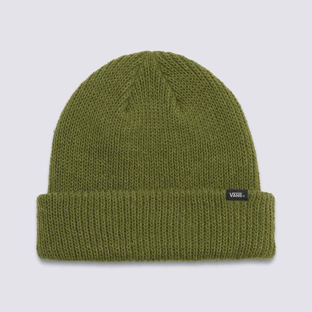 Gorro-Clasico-Verde-Mn-Core-Basics-Beanie-Hombre-Vans