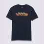 Camiseta-Manga-Corta-Marching-Vans-Logo-Ss-Tee-Azul-Hombre-Vans