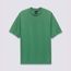 Camiseta-Manga-Corta-Verde-Premium-Ss-Hombre-Vans