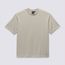 Camiseta-Manga-Corta-Verde-Premium-Ss-Hombre-Vans