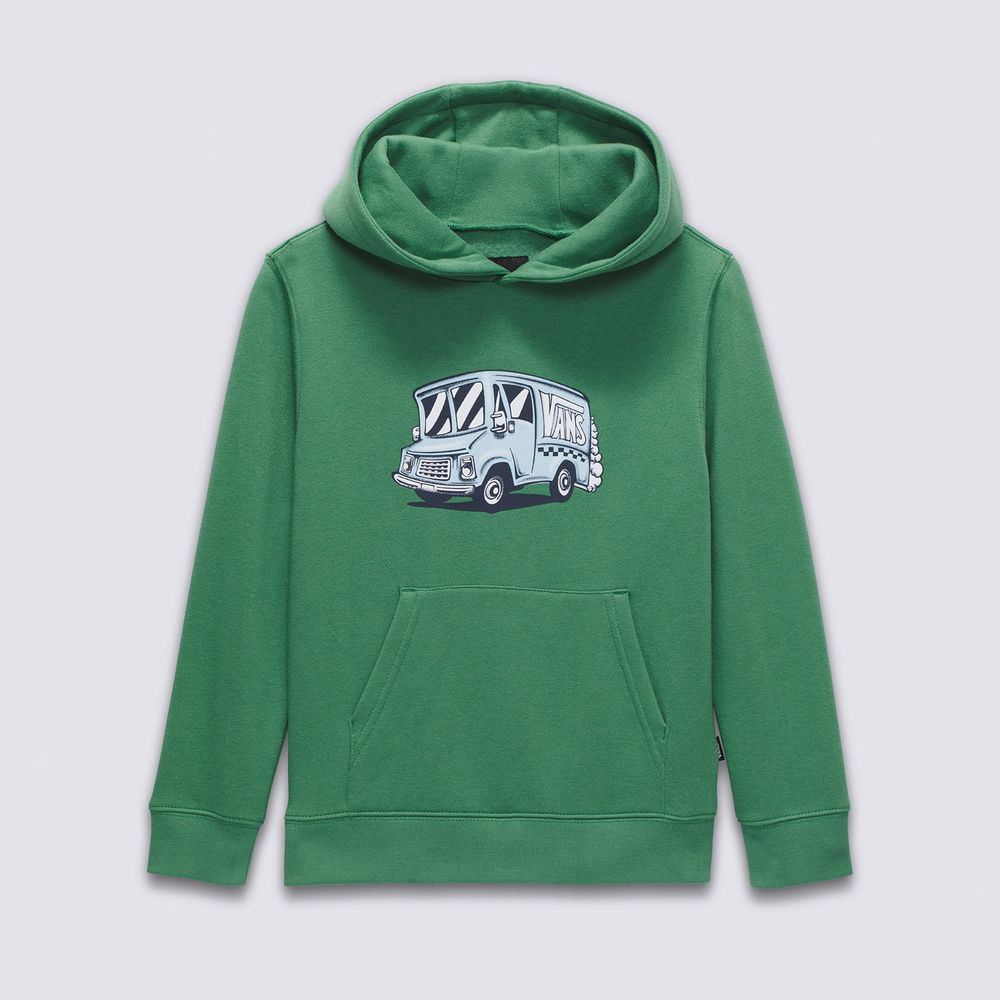 Buzo-Hoodie-Negro-Free-Shipping-Pullover-Hombre-Vans