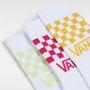 Medias-Rojas-Classic-Check-Crew-Hombre-Vans