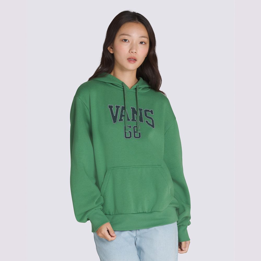 Buzo-Hoodie-Verde-Varsity-V-Bloussant-Hoodie-Hombre-Vans