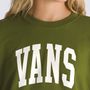 Buzo-Cuello-Redondo-Verde-Stadium-Loose-Crew-Mujer-Vans