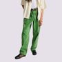 Pantalon-Verde-Drill-Chore-Carpenter-Loose-Denim-Pant-Hombre-Vans