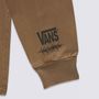 Camiseta-Manga-Larga-Sepia-Mte-Goshawk-Ls-Tee-Hombre-Vans