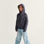 Buzo-con-Cremallera-Gris-Greatest-Hits-Zip-Hoodie-Hombre-Vans