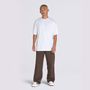 Camiseta-Manga-Corta-Negra-Premium-Ss-Hombre-Vans