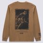 Camiseta-Manga-Larga-Sepia-Mte-Goshawk-Ls-Tee-Hombre-Vans