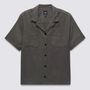 Camisa-Gris-Cassidy-Camp-Shirt-Hombre-Vans