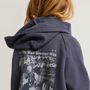 Buzo-con-Cremallera-Gris-Greatest-Hits-Zip-Hoodie-Hombre-Vans