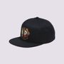 Gorra-Ajustable-Negra-Coldest-In-Town-Snapback-Hombre-Vans