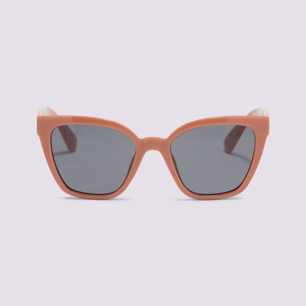 Gafas-Naranja-Hip-Cat-Sunglasses-Hombre-Vans