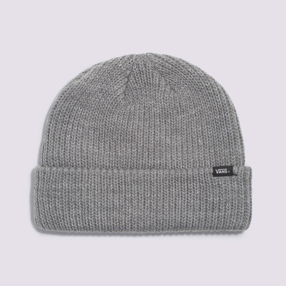 Gorro-Gris-Beanies-Vans