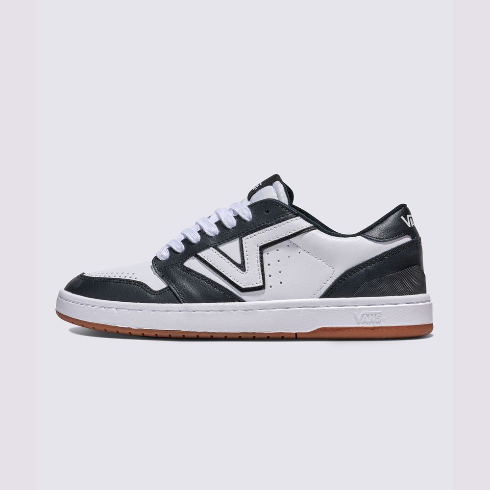 Tenis-Clasicos-Negros-Lowland-2.0-Vans
