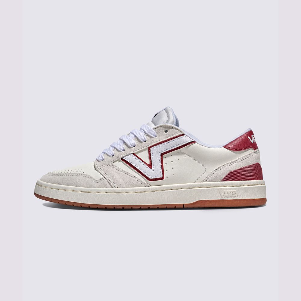 Tenis-Clasicos-Rojos-Lowland-2.0-Vans