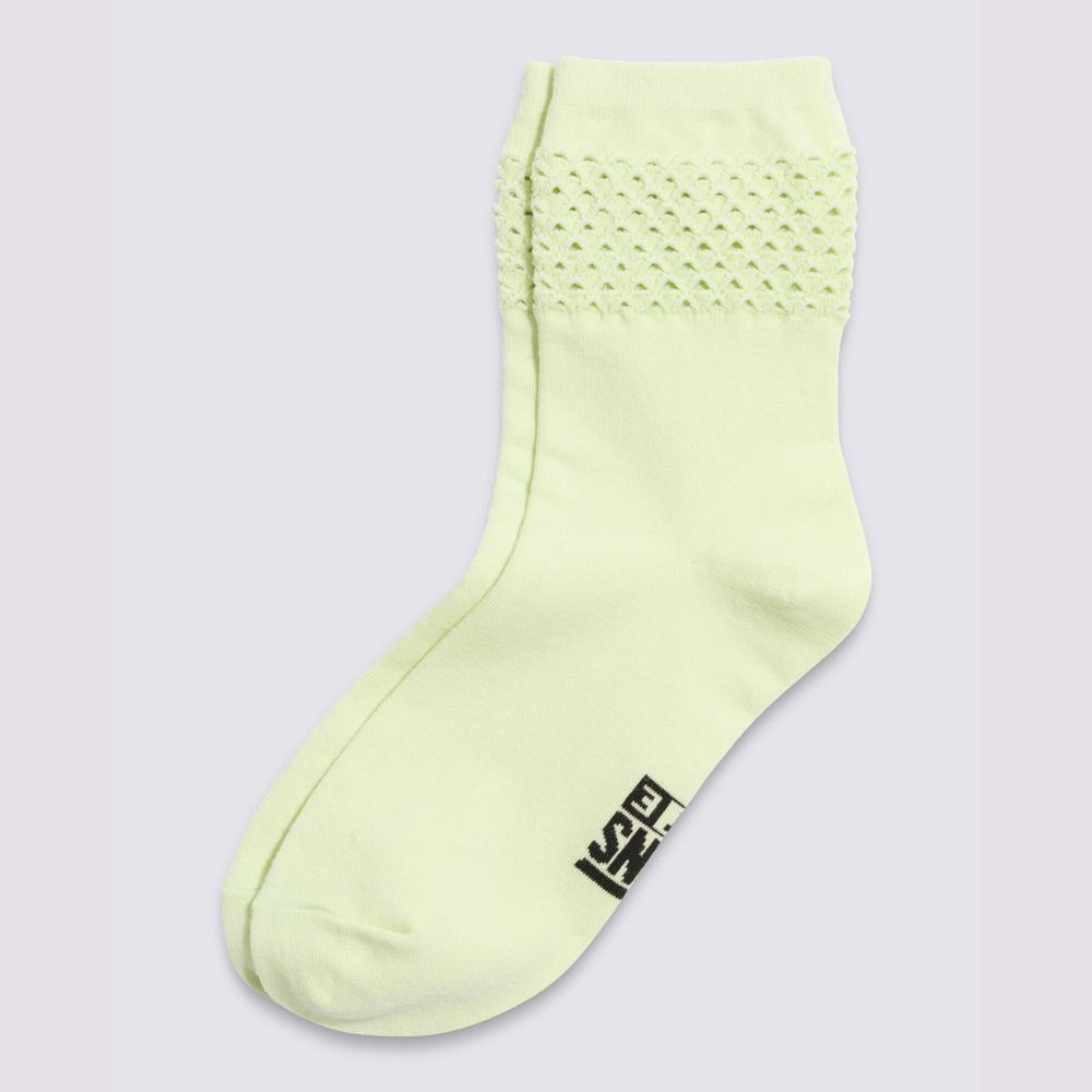 Medias-Verdes-MTE-Zones-Half-Crew-Vans