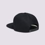 Gorra-Ajustable-Negra-Coldest-In-Town-Snapback-Hombre-Vans