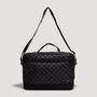 Morral-Negro-Old-Skool-Lunch-Bag-Vans