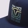 Gorra-Ajustable-Azul-Dna-Snapback-Hombre-Vans
