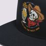 Gorra-Ajustable-Negra-Coldest-In-Town-Snapback-Hombre-Vans