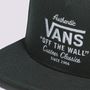 Gorra-Ajustable-Negra-Authentic-Snapback-Hombre-Vans