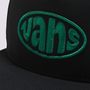 Gorra-Ajustable-Negra-Hopper-Snapback-Hombre-Vans
