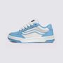 Tenis-Clasicos-Azules-Hylane-Vans