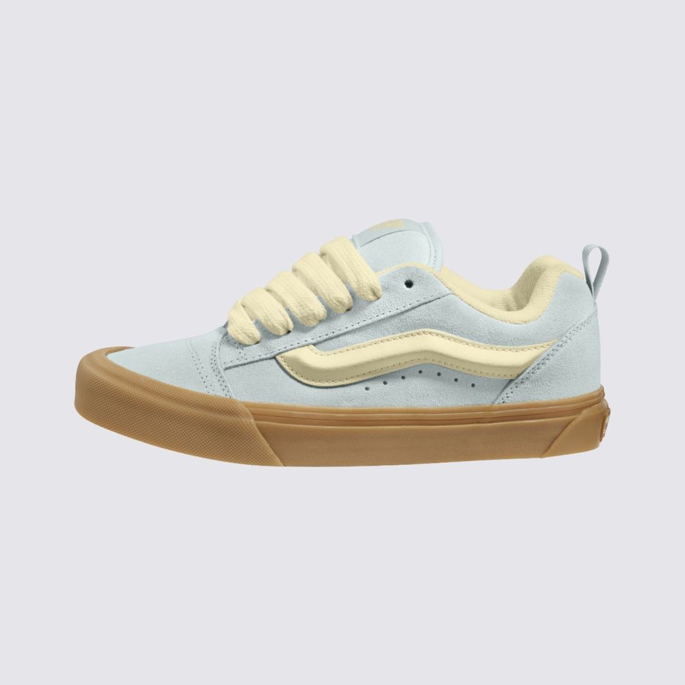 Tenis-Clasicos-Azules-Knu-Skool-Vans