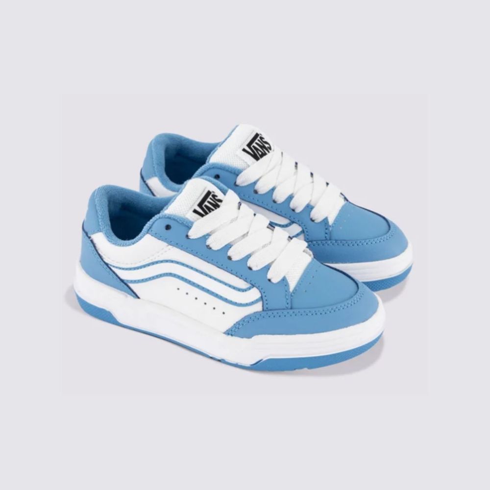 Tenis-Clasicos-Azules-Hylane-Vans