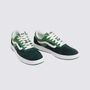 Tenis-Clasicos-Verdes-Cruze-3.0-Vans