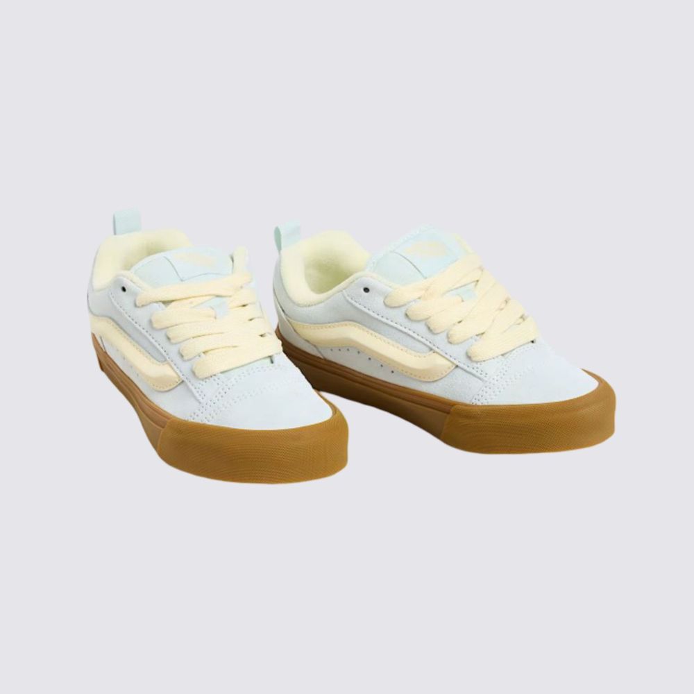 Tenis-Clasicos-Azules-Knu-Skool-Vans